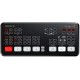 Blackmagic Design ATEM Mini Pro HDMI Live Stream Switcher